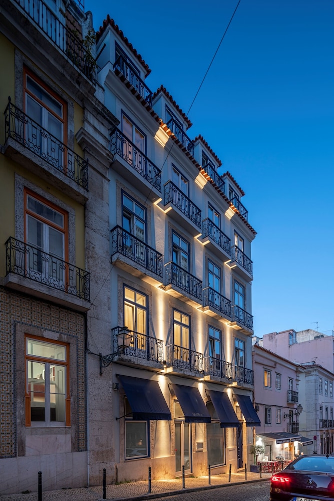 Boutique Chiado Suites 3/69
