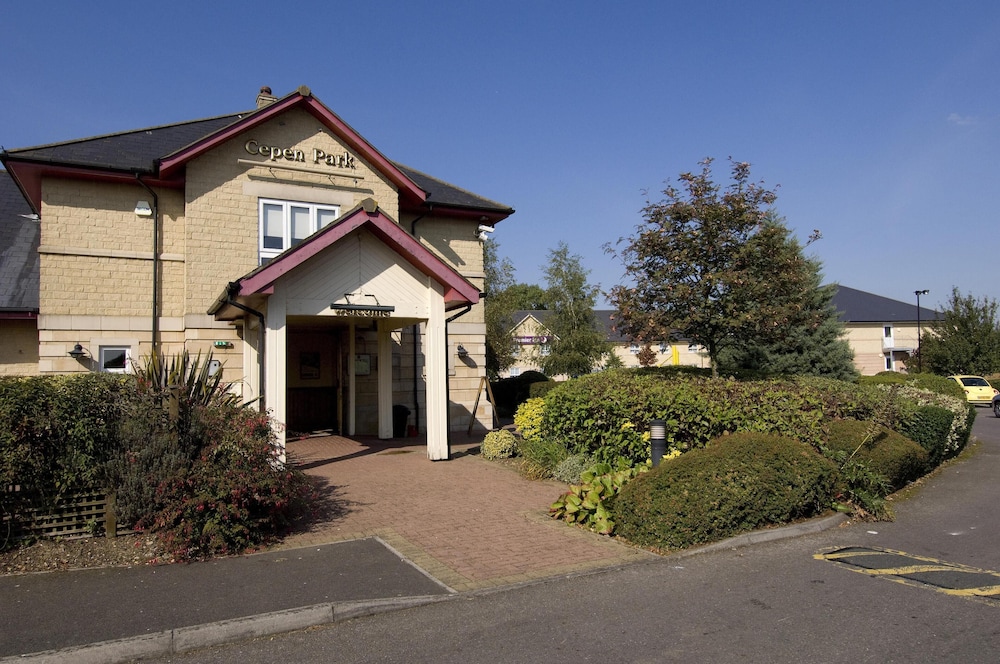 Premier Inn Chippenham in CHIPPENHAM