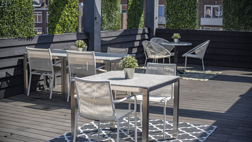 BOUTIQUE HOTEL GLOW 27/40