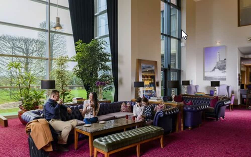 Cork International Hotel 38/60
