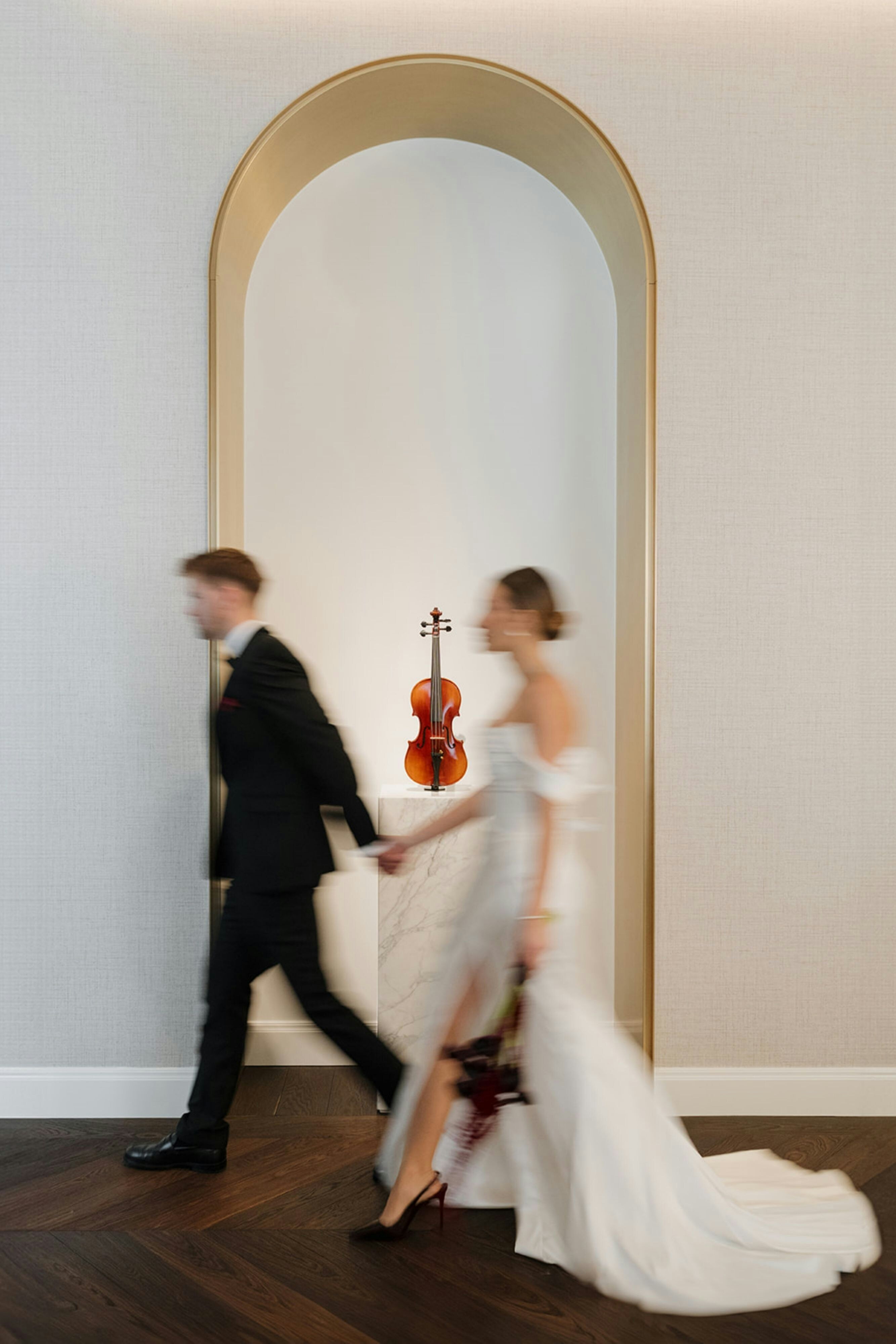 The Ritz Carlton Vienna 10/58
