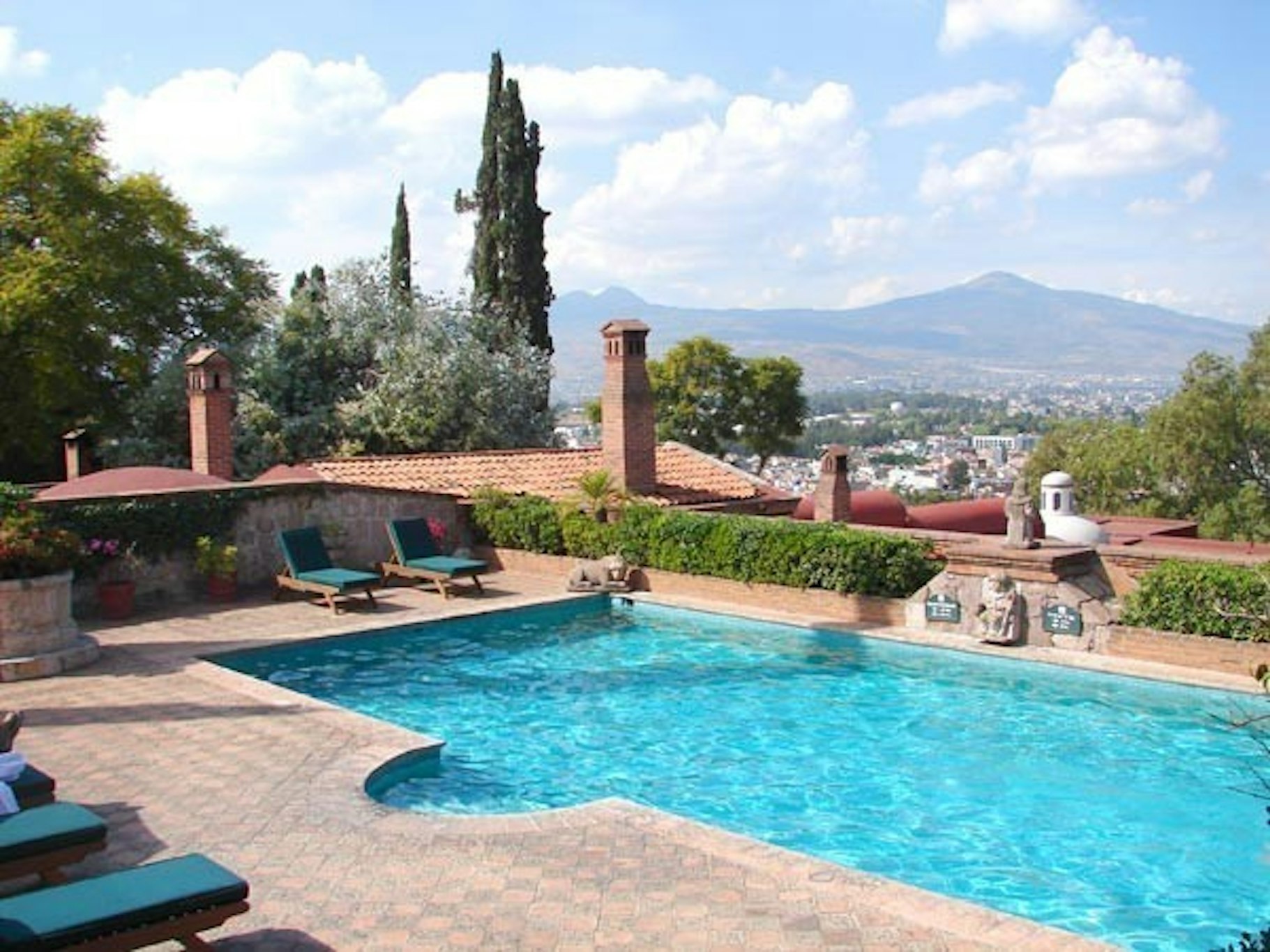 Villa Montana Hotel And Spa Boutique 62/70