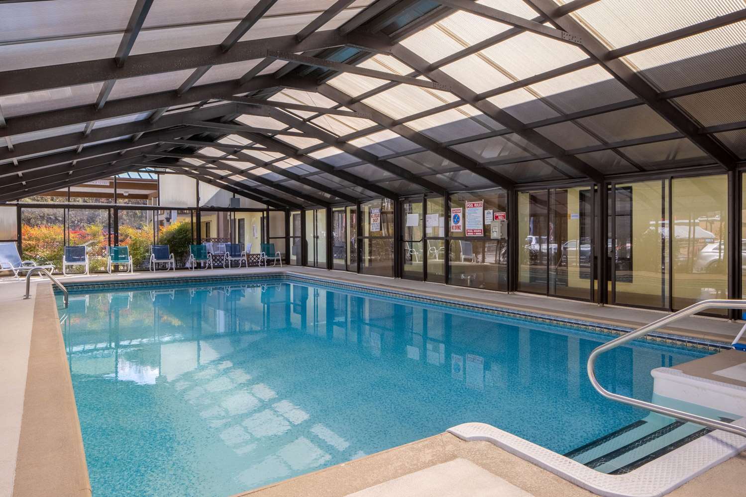 Days Inn by Wyndham Murphy 29/45