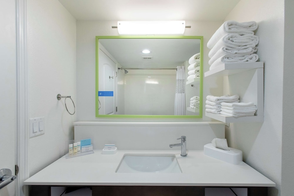 HAMPTON INN ST. AUGUSTINE BEACH 21/39