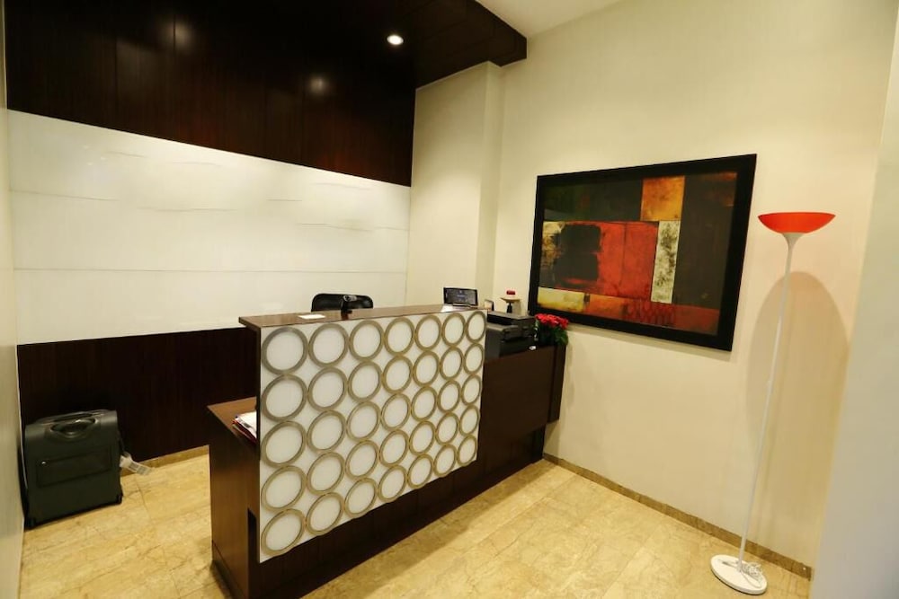 The Altruist Business Hotel 3/22