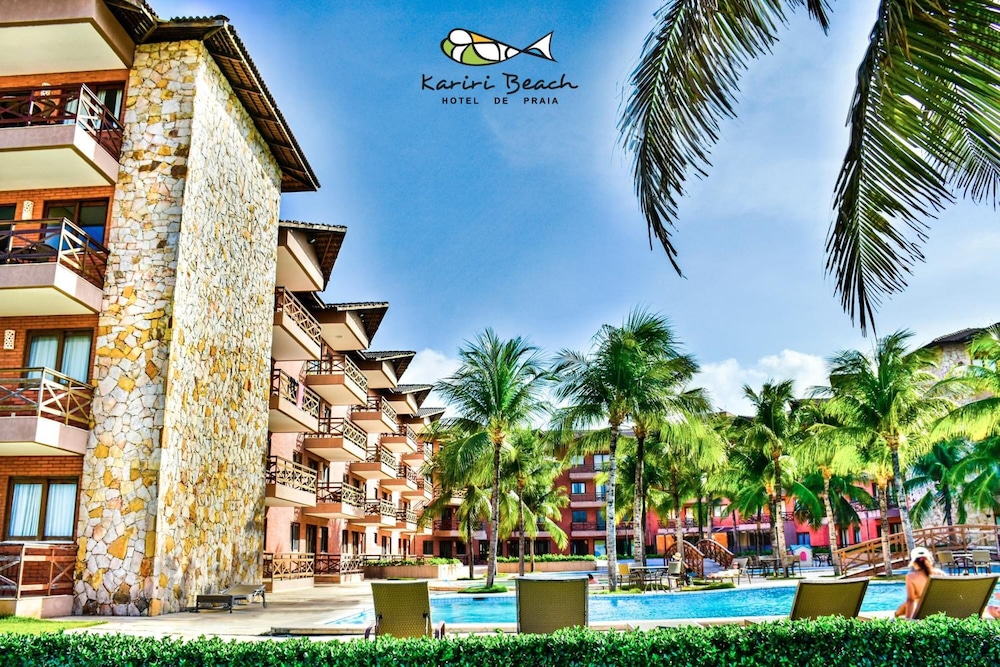 KARIRI BEACH HOTEL 44/51