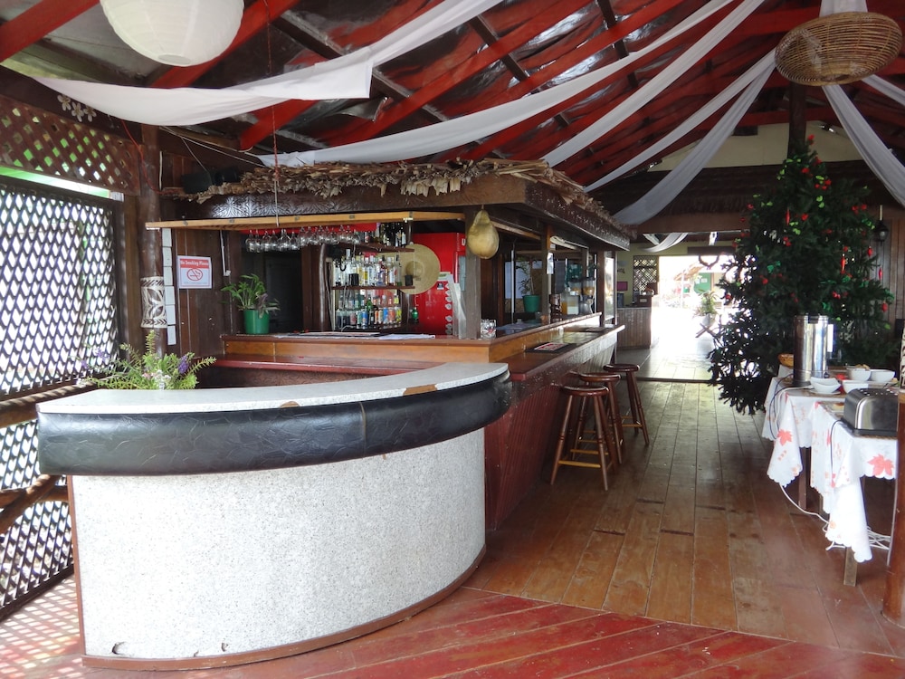 Va I Moana Seaside Lodge 8/50