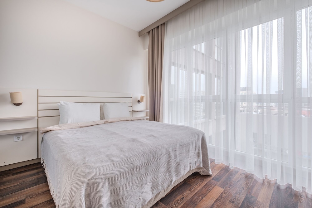 PRIME SUITES ATATURK AIRPORT HOTEL 20/54