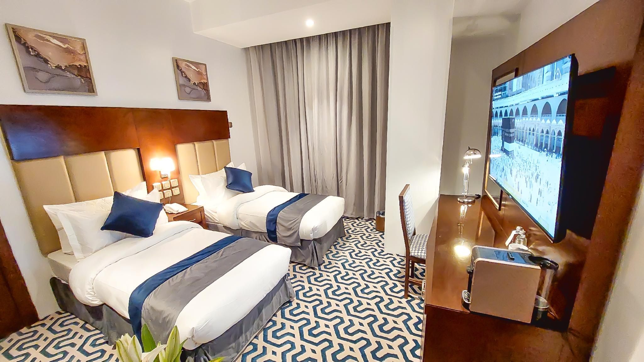 الفرحان للأجنحة الفندقية إشبيلية(Al Farhan Suites Ishbillia) 8/23