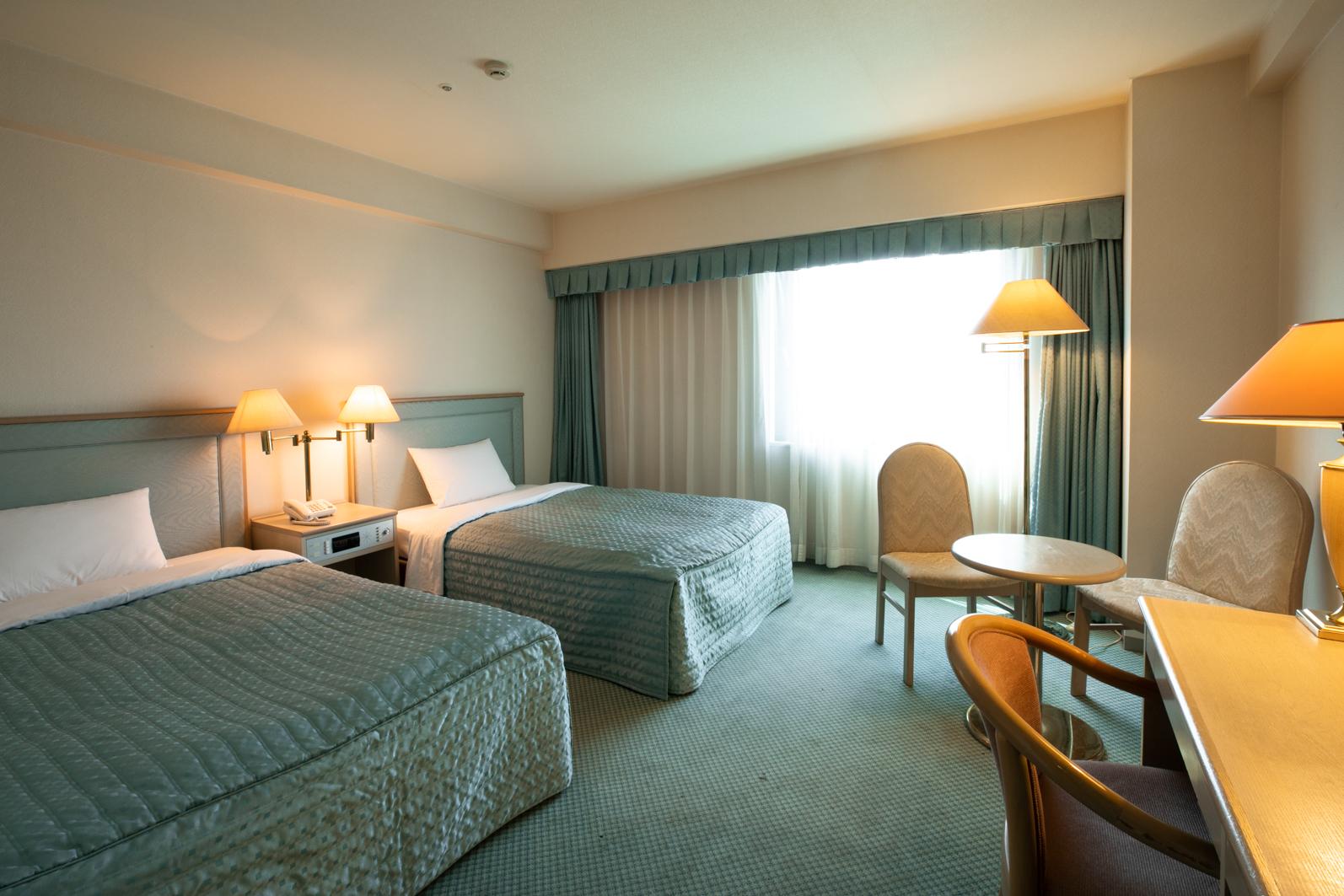 HOTEL CENTURY IKAYA 8/35