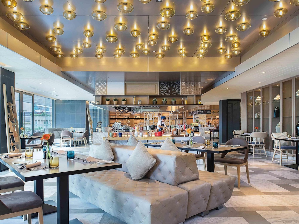 Novotel Bangkok Sukhumvit 20 55/77