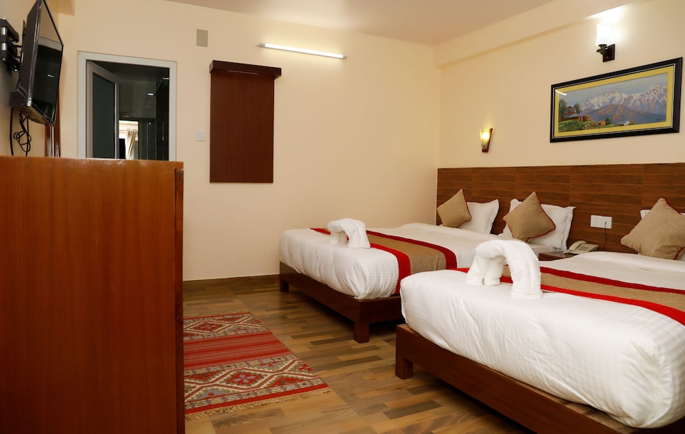 Hotel Guru 16/50