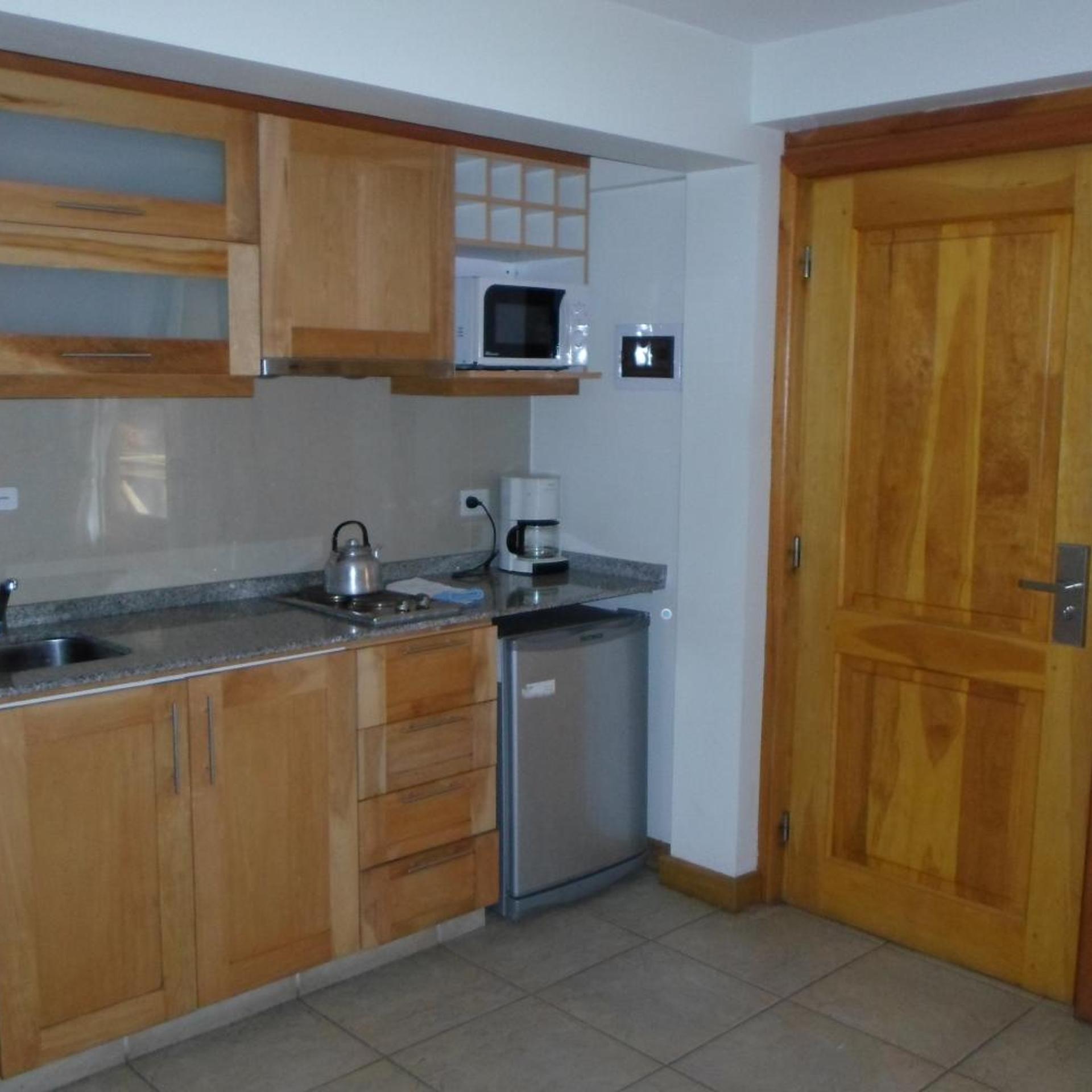 Apart Hotel Robles del Sur 7/50