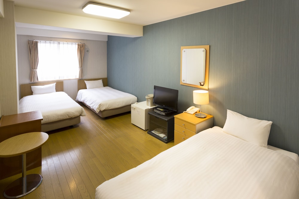 Room, Triple, 3 Beds, No Parking