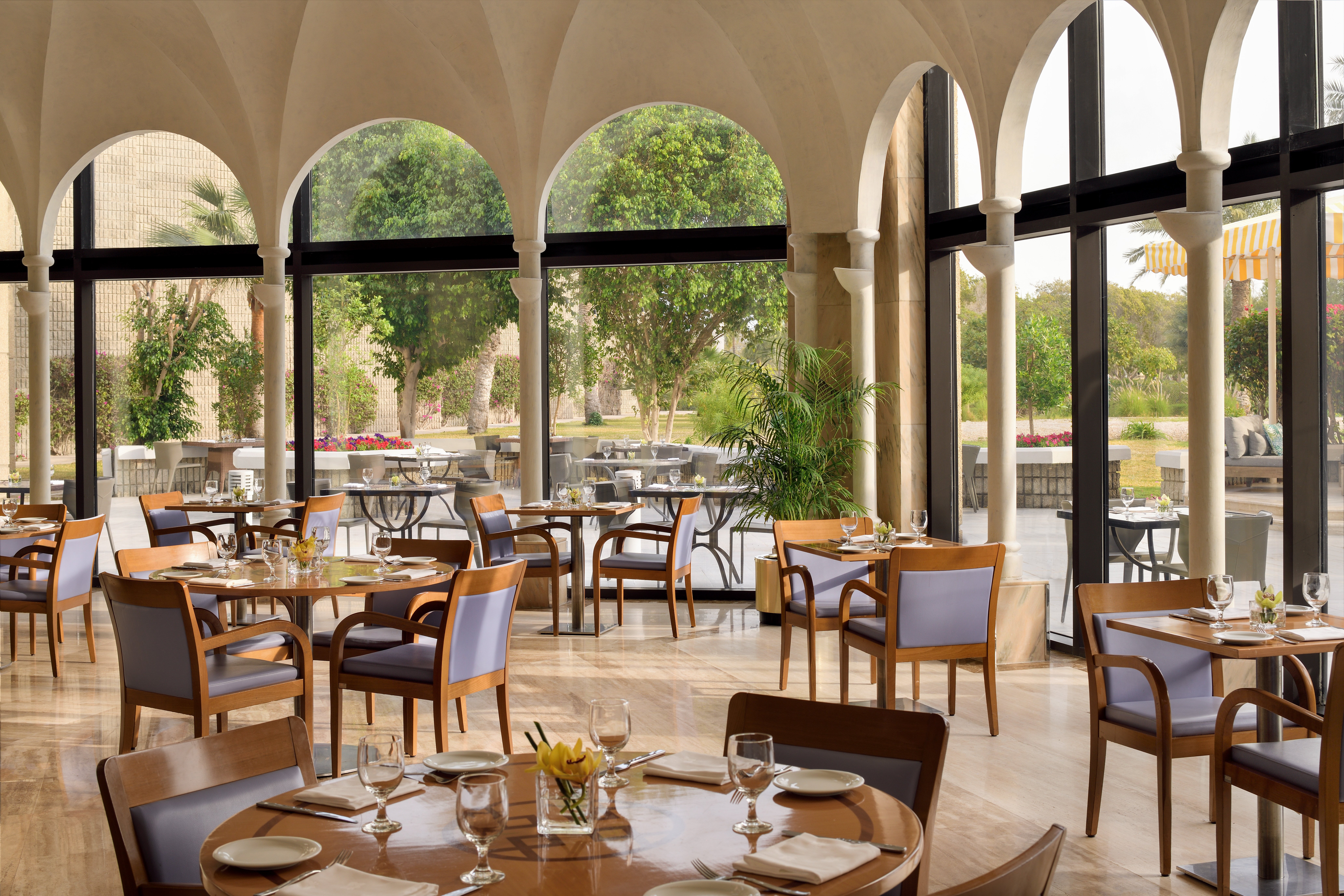 فندق انتركونتيننتال بالجبيل(Intercontinental Al Jubail) 55/81