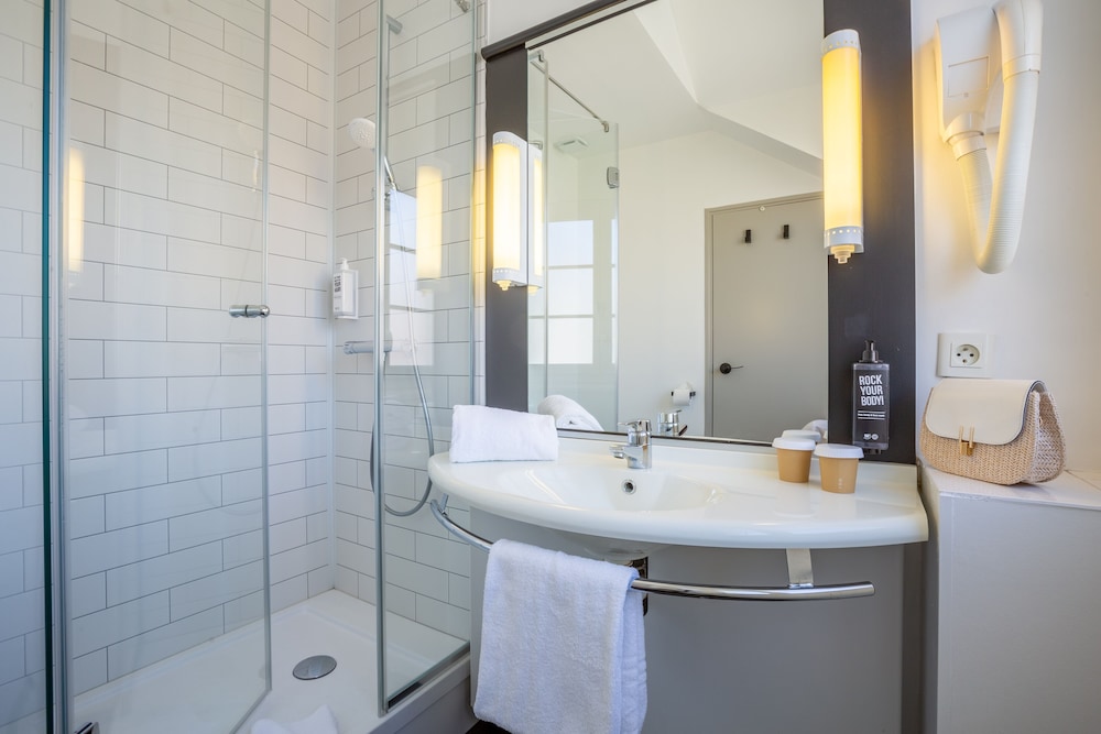 ibis Blois Centre Chateau 44/49