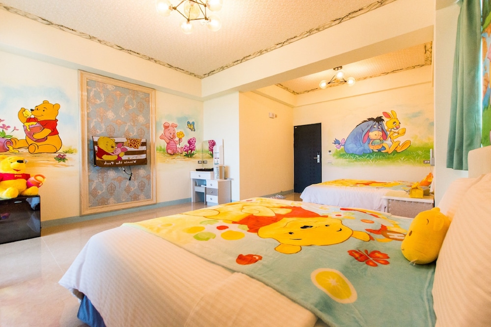 Melinda Resort Villa 20/50