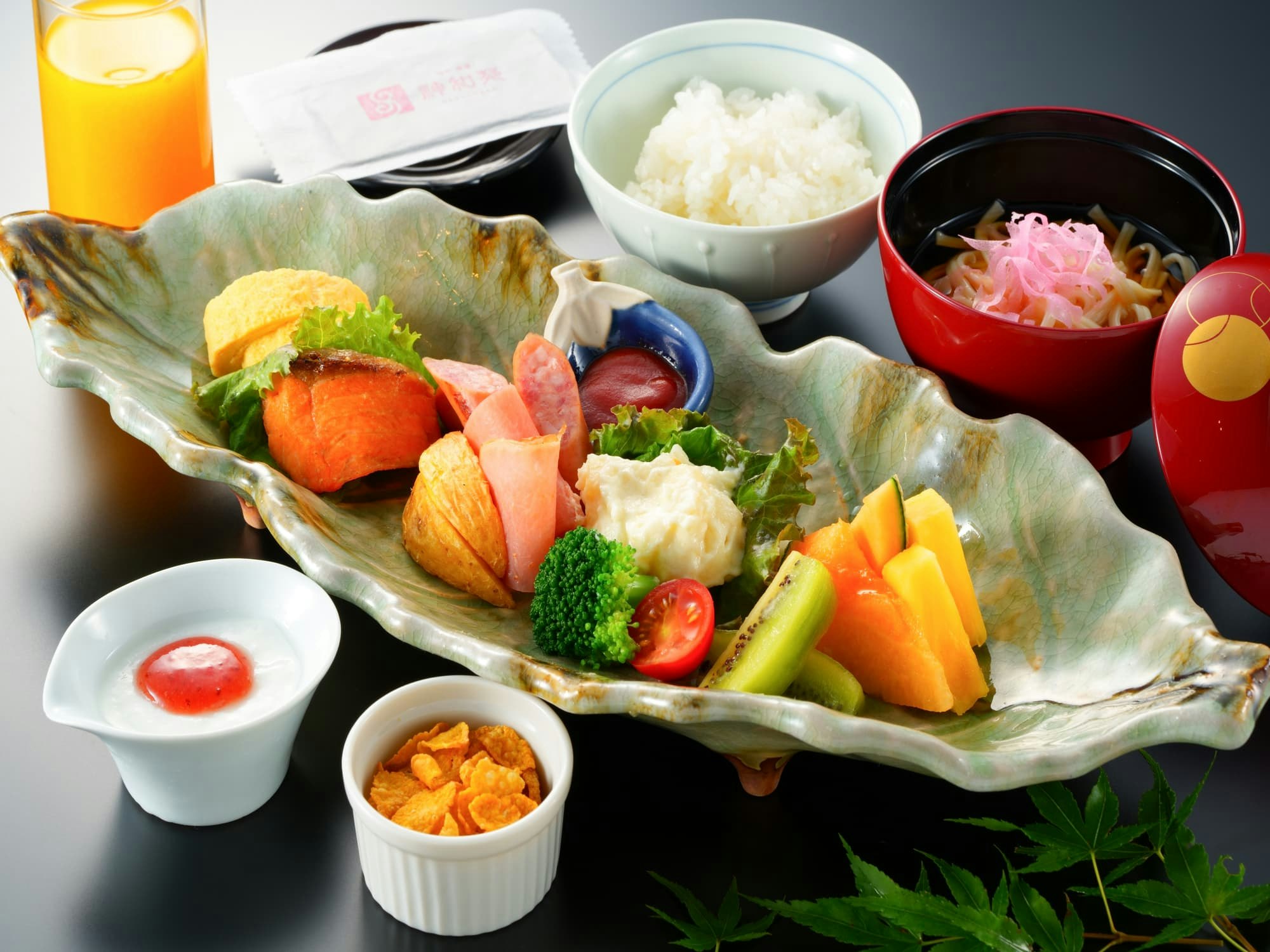 Kannawaen酒店(Kannawaen) 图片3