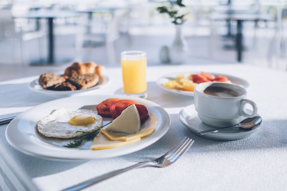 Iberostar Selection Kuriat Palace 48/76