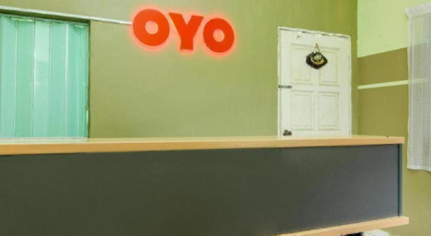 OYO 89684 Mawaddah Inn Stay 34/37