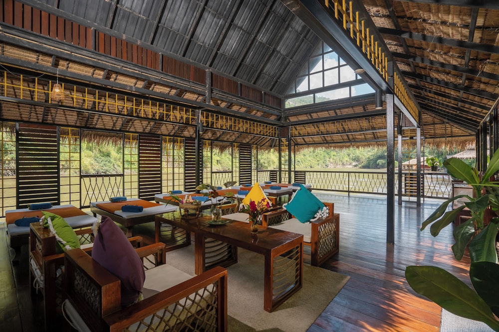 The Float House River Kwai 30/47