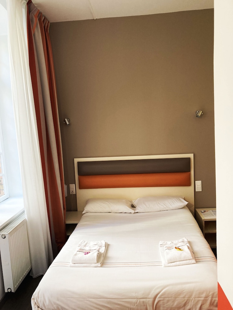 Adonis Hotel Strasbourg 14/50