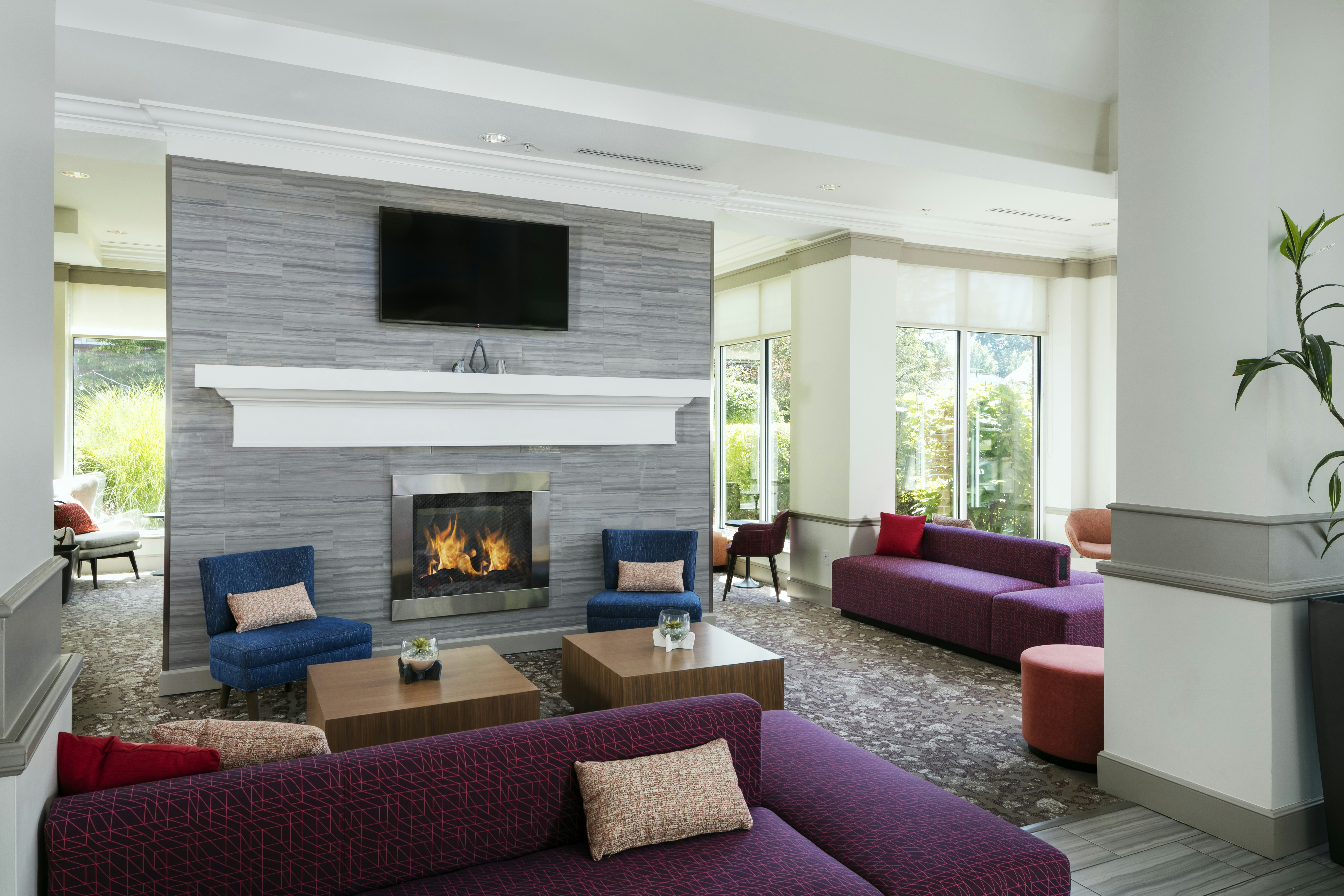 Hilton Garden Inn Corvallis 24/54