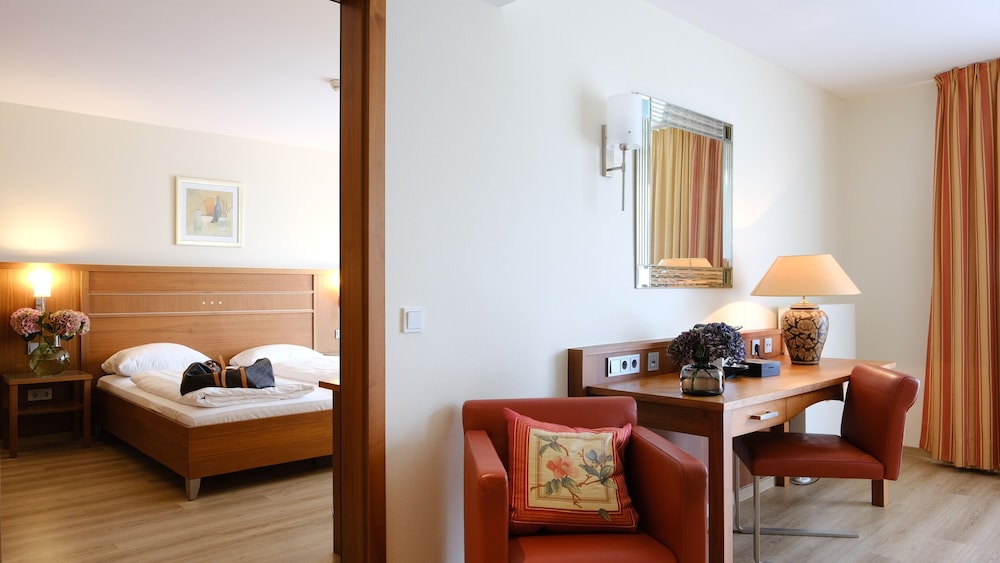 Ramada by Wyndham Duesseldorf Ratingen 39/60