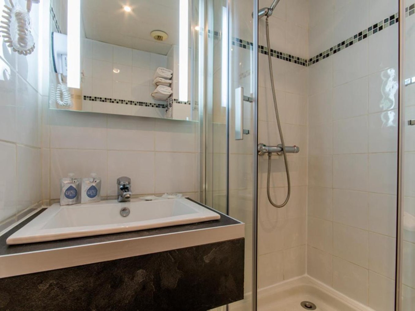 Hotel Arc Paris Porte D Orleans Formerly Kyriad Paris Sud Porte D Orl Ans 55/57