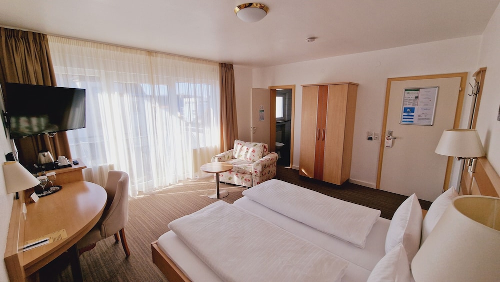 Hotel Garni Metzingen 18/49