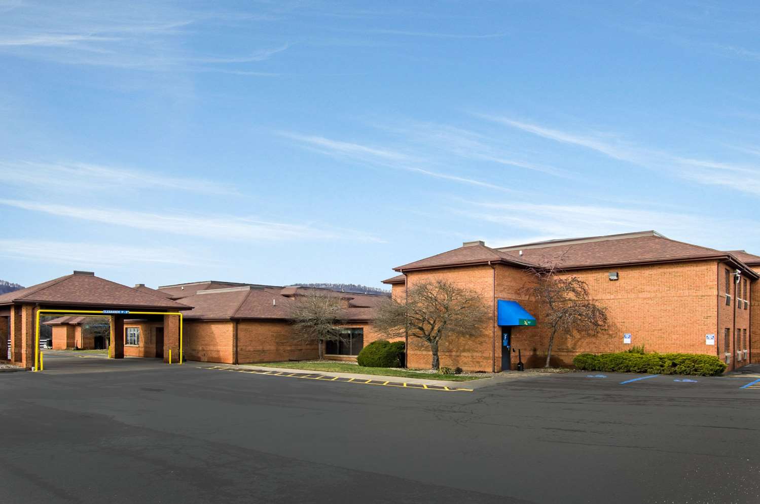 Quality Inn Summersville 2/12