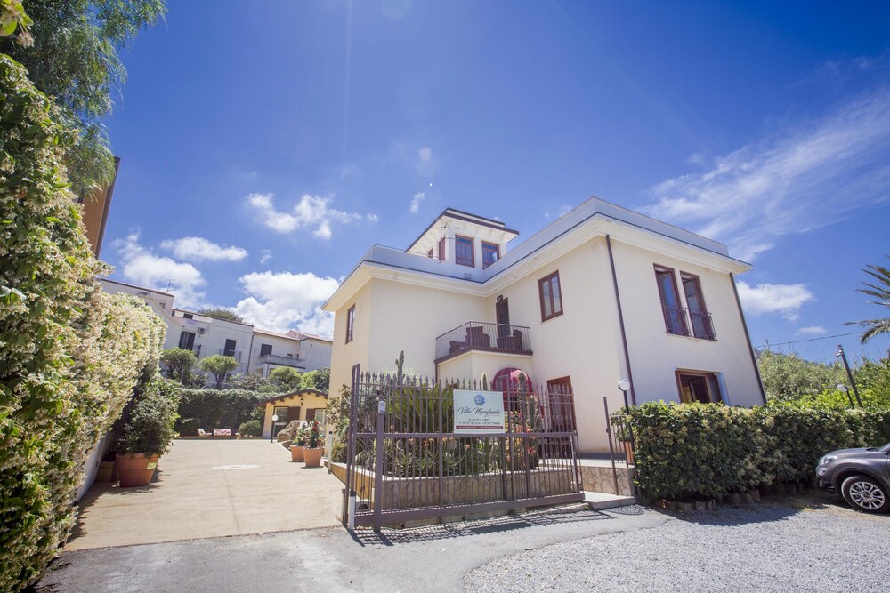 Villa Margherita 7/50