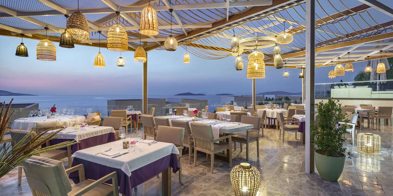 Susona Bodrum, LXR Hotels & Resorts 23/48