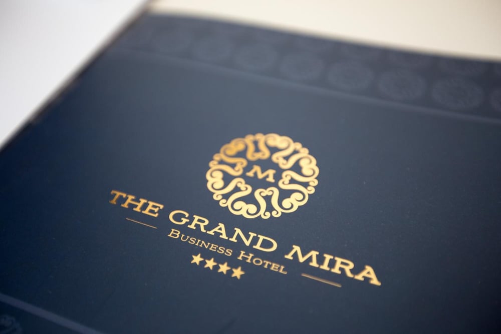 The Grand Mira Hotel 24/50