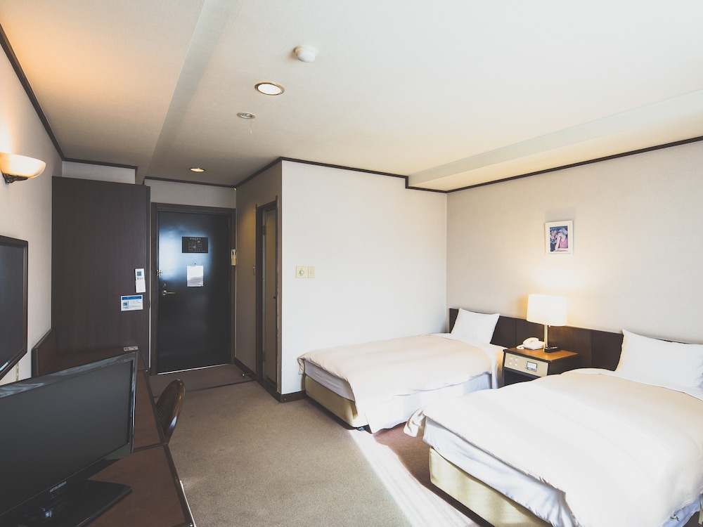 Hotel Karuizawa Elegance 13/64