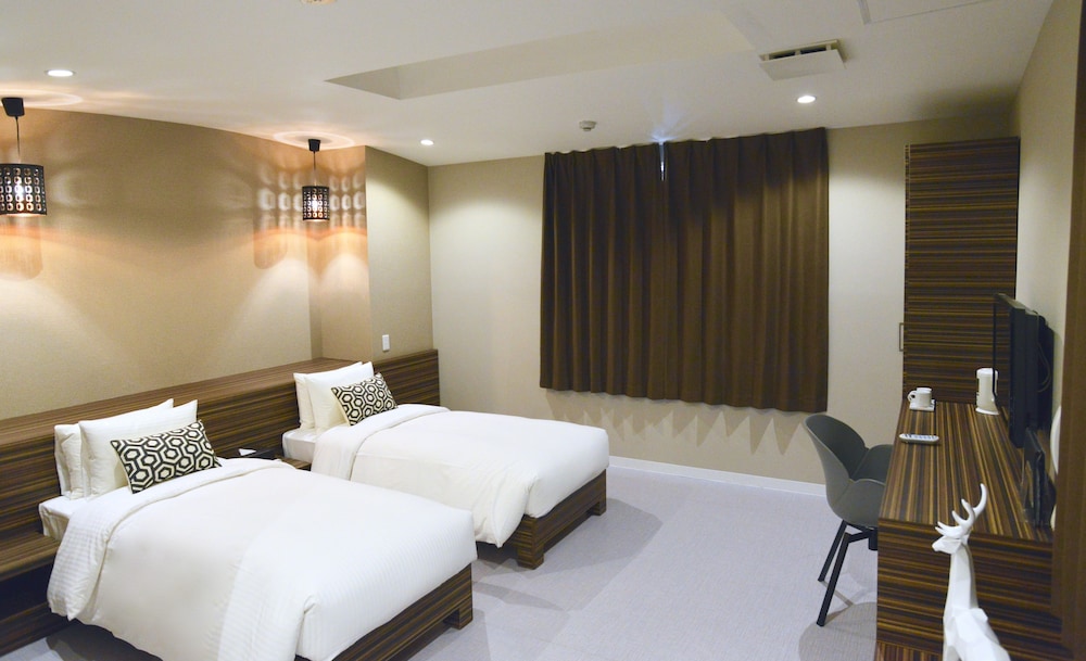 Hotel 88 Shinsaibashi 31/74