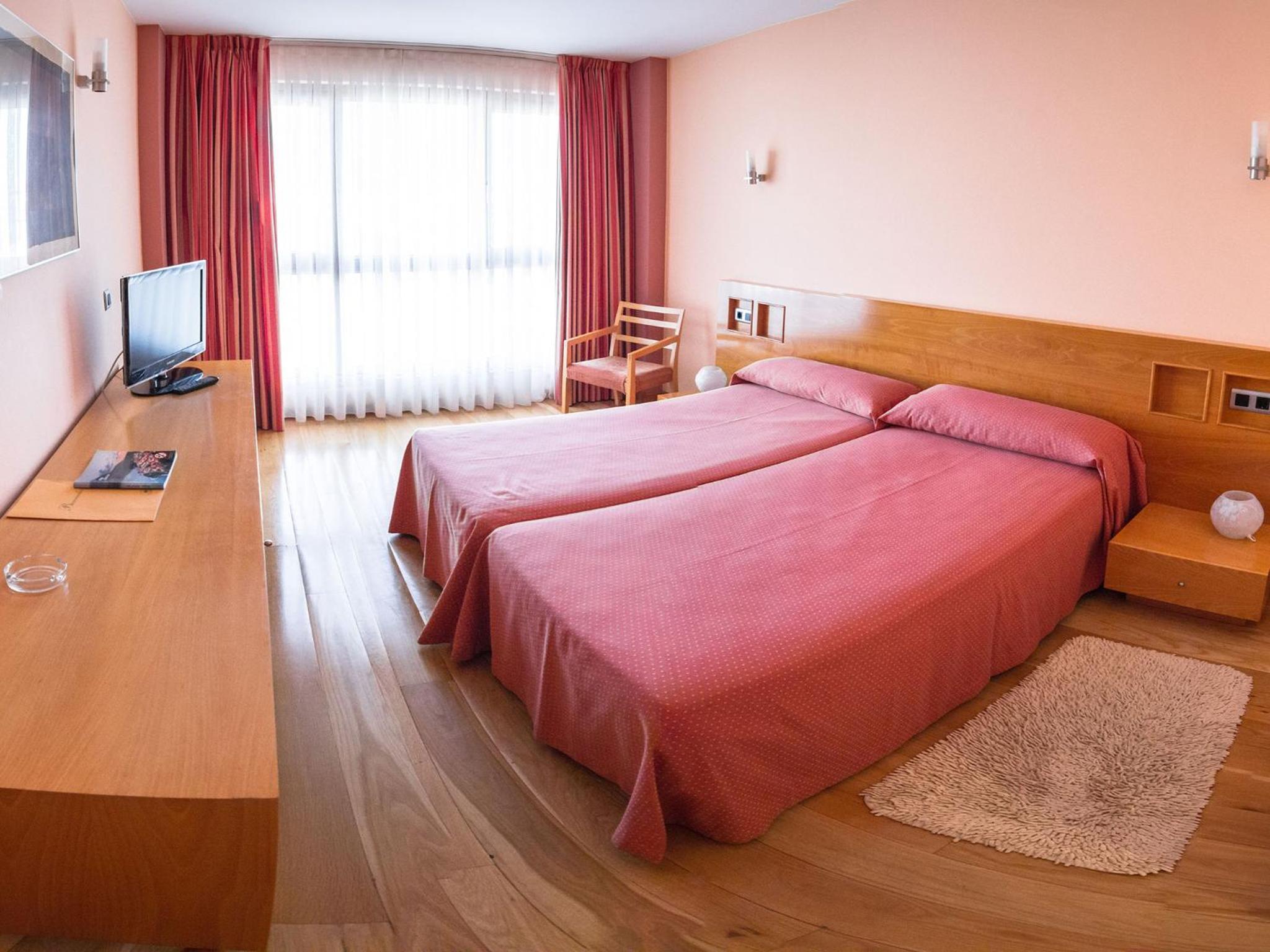 Hotel La estacion de Luanco 9/33