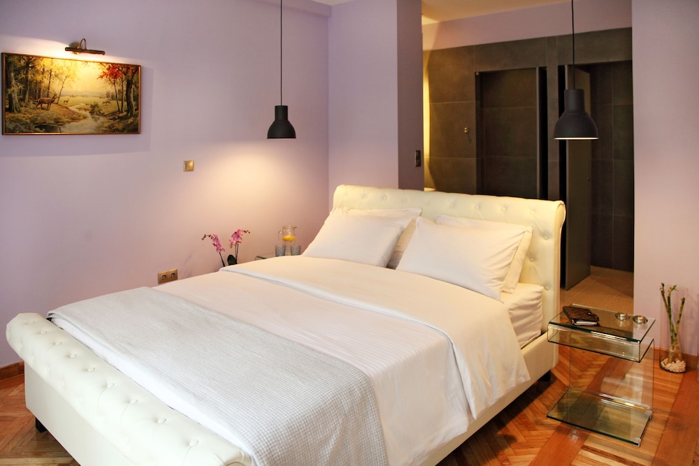 ARTEMIS, DELUXE, SUITE, ACROPOLIS VIEW, BALCONY