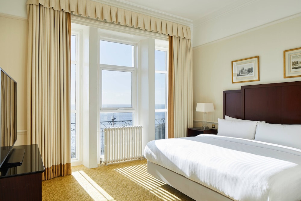 Marriott Highcliff 12/47