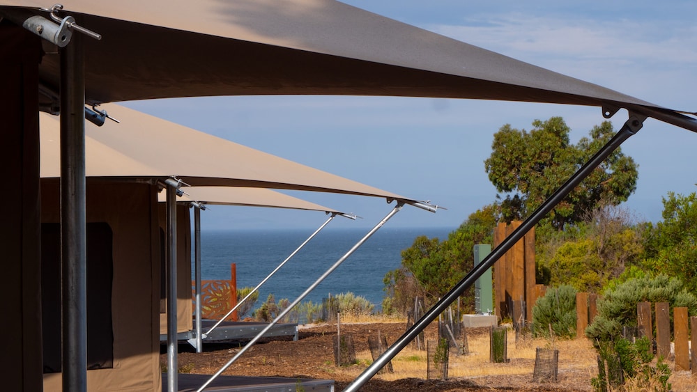 Seafront Holiday Park Kangaroo Island 37/57