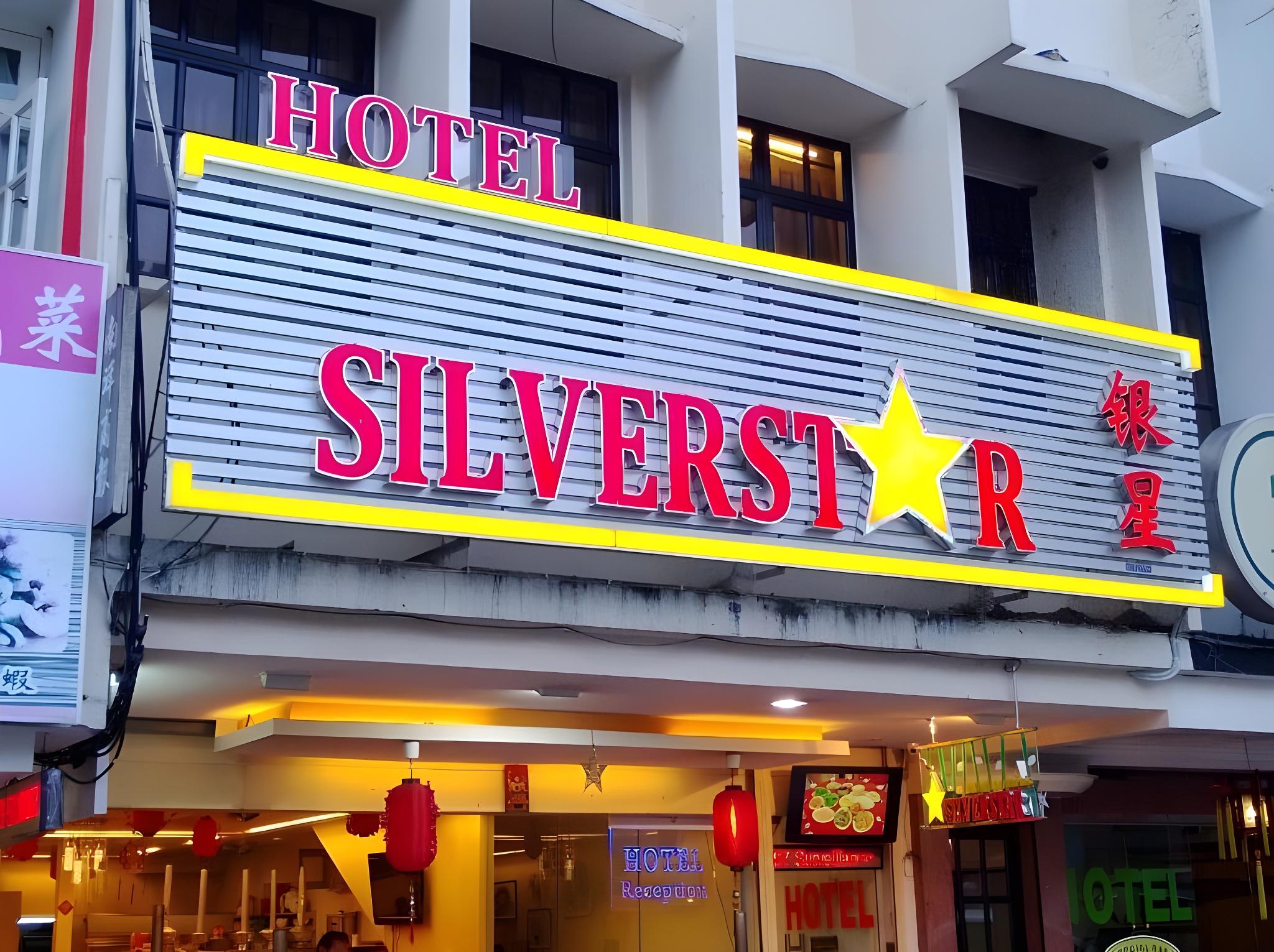 Silver Star Hotel 2/39