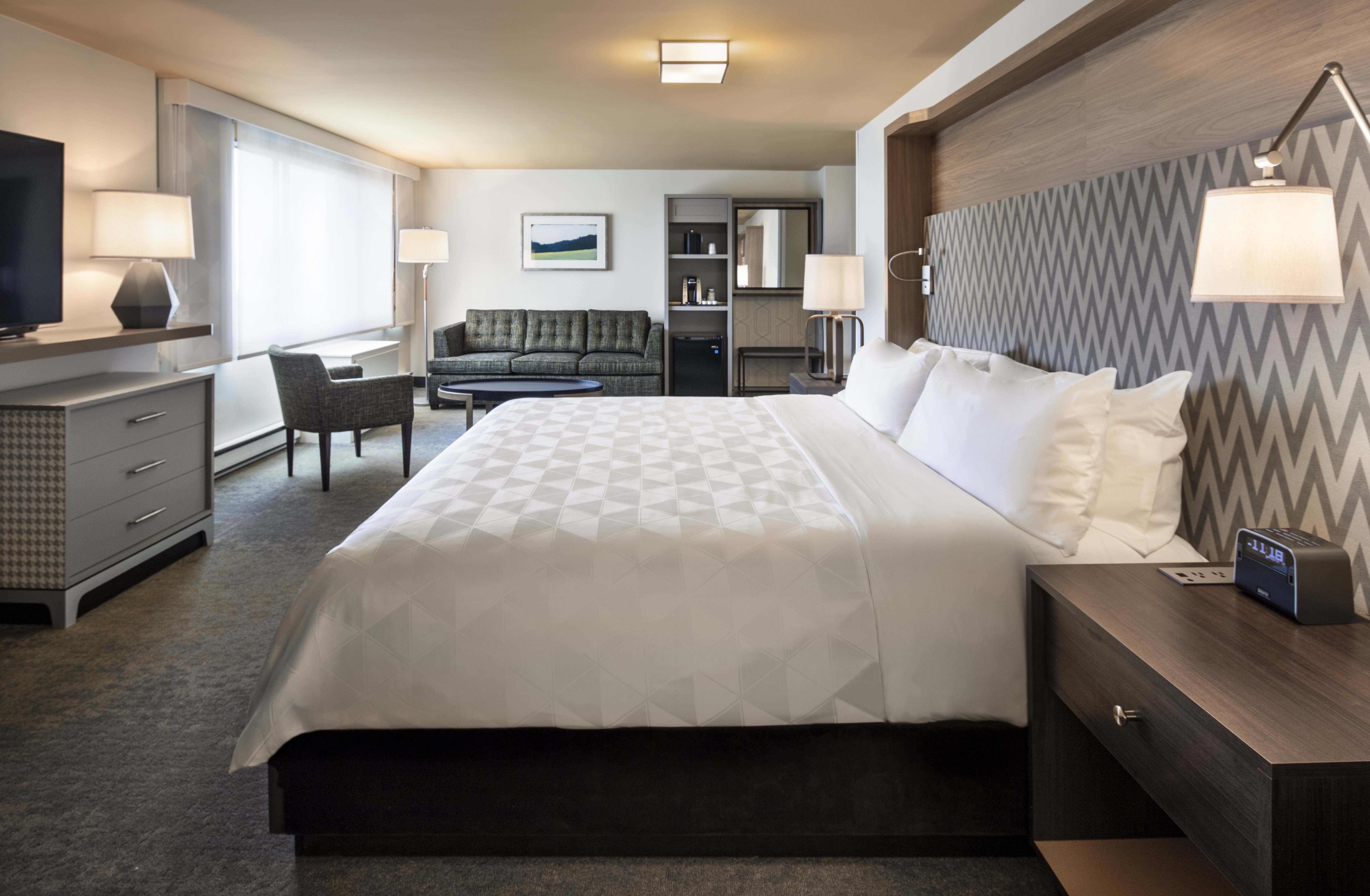 Holiday Inn Montreal Longueuil 19/79