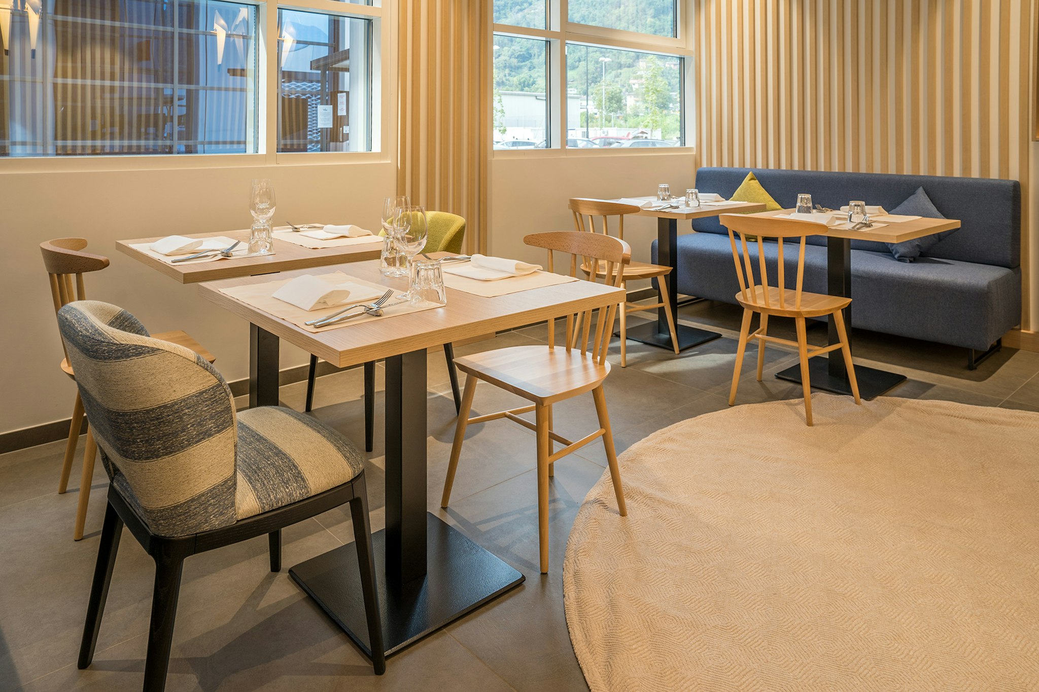 Hampton By Hilton Locarno 38/58