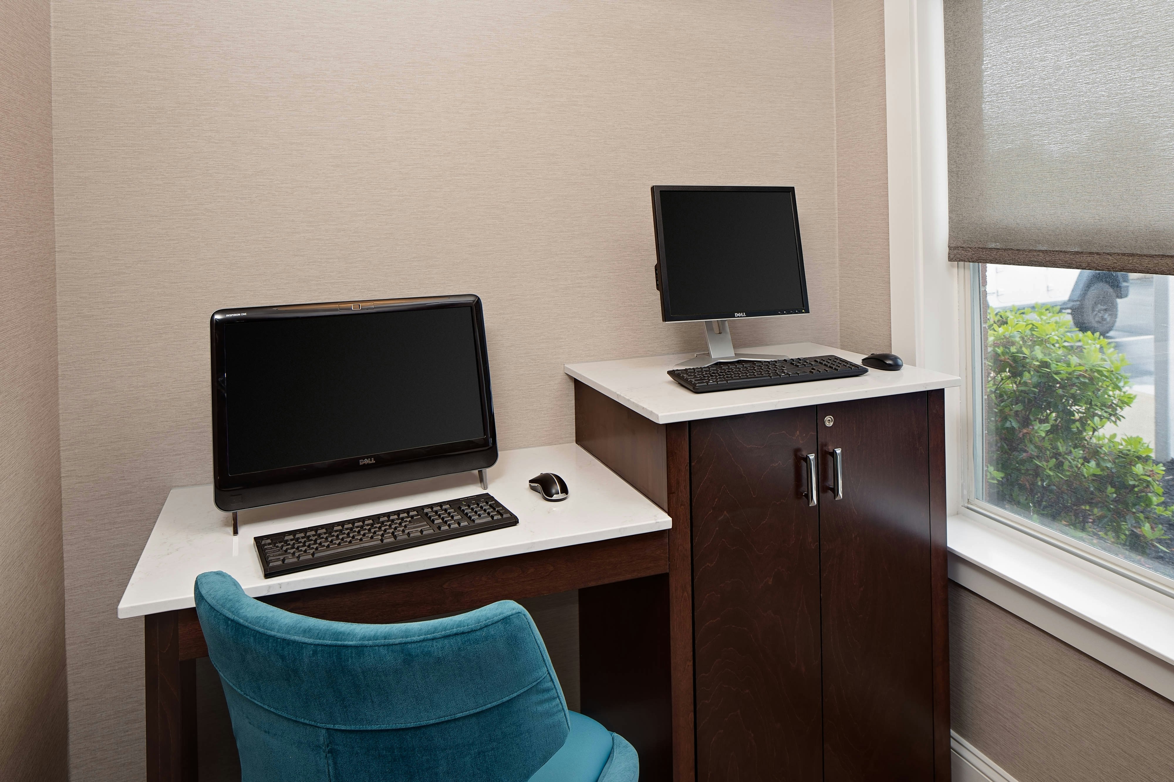 Residence Inn Boston Dedham 24/25