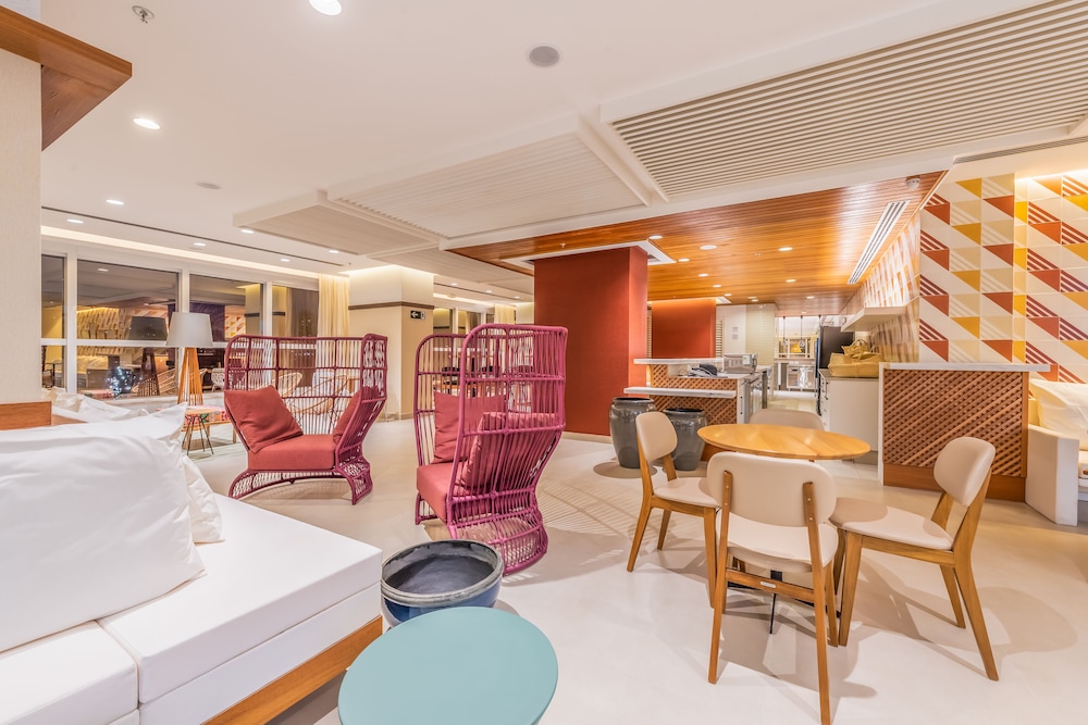Novotel Salvador Rio Vermelho 59/72