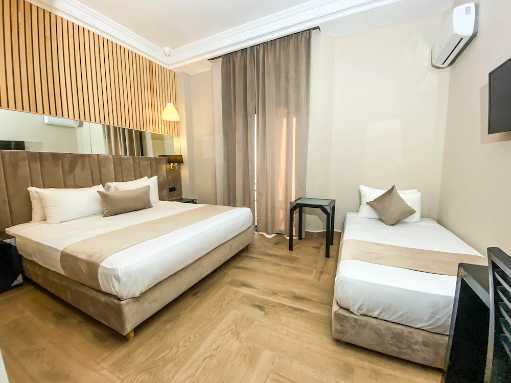 Ennasma Hotel 6/18