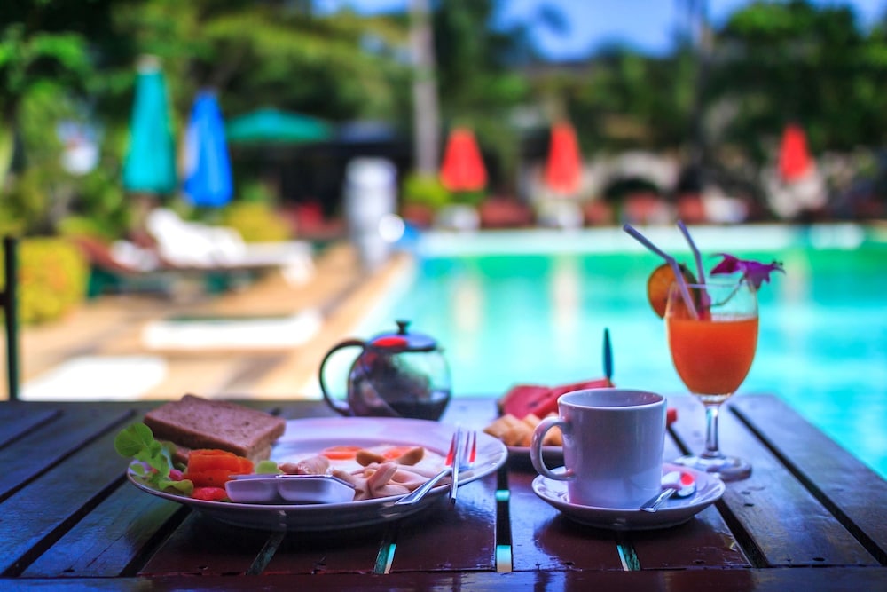 Lanta Klong Nin Beach Resort 47/70