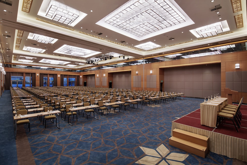 Movenpick Malatya Hotel 8/35