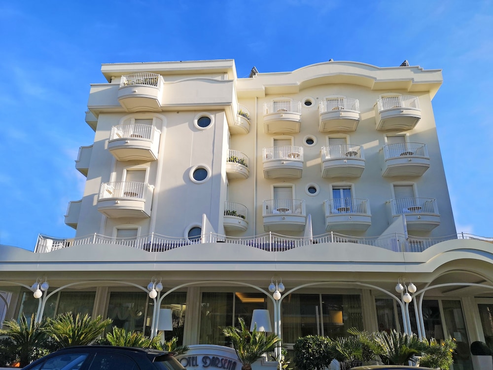 Hotel Darsena 2/69
