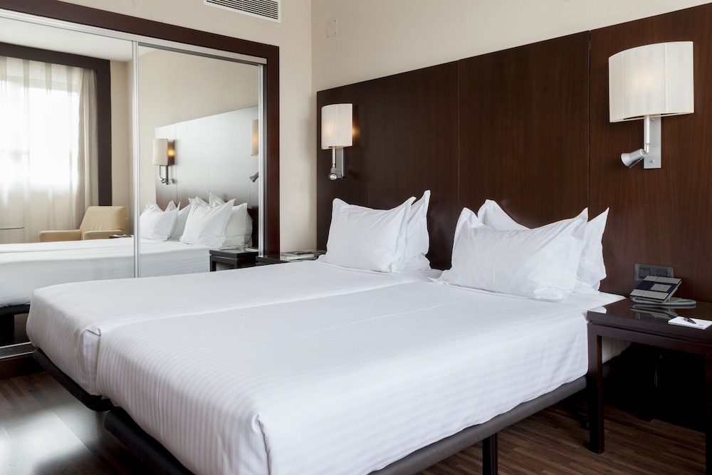 Ac Hotel Ciudad de Sevilla 6/32